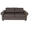 Sofá Cama Tela Rosen Louise 3 Cuerpos Arena