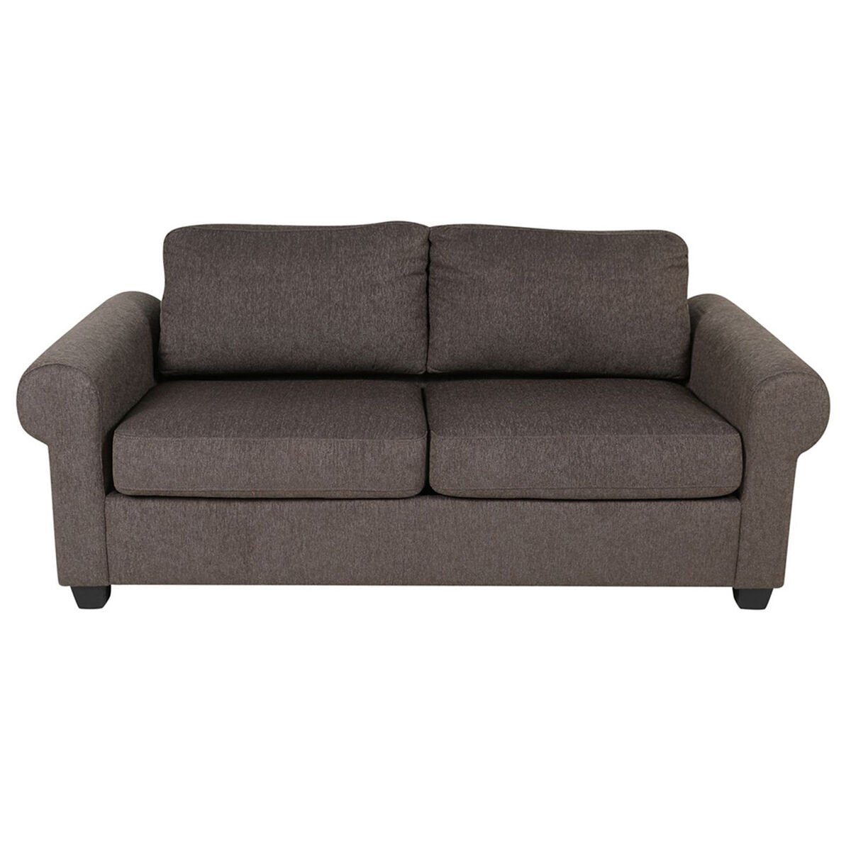 Sofá Cama Tela Rosen Louise 3 Cuerpos Arena
