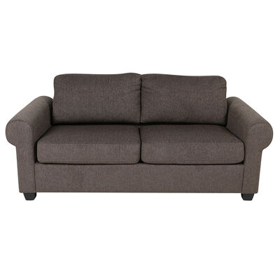 Imagen 1 del producto Sofá Cama Tela Rosen Louise 3 Cuerpos Arena