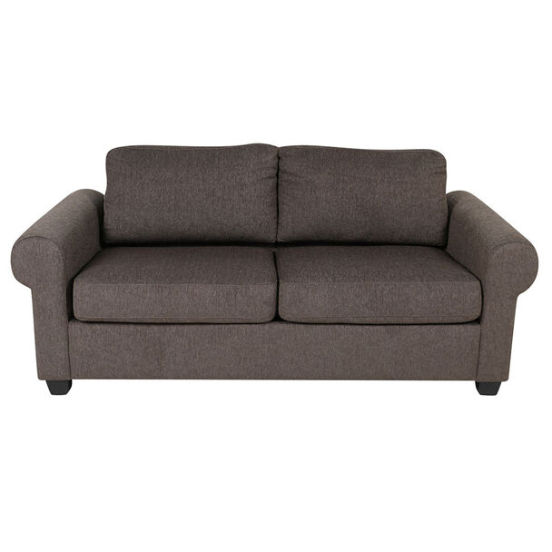 Sofá Cama Tela Rosen Louise 3 Cuerpos Arena