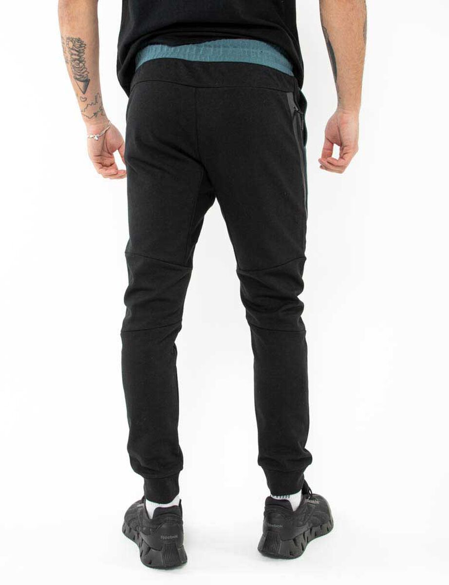 Pantalón Deportivo Algodón Hombre Lotto