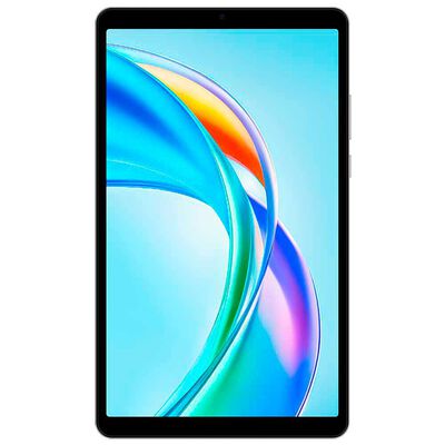 Imagen 2 del producto Combo PAD X7 HONOR 5504AEHH Snapdragon ® 685 4G  4 GB 128 GB 8.7"" GRAY + Celular Honor X5c Plus 4G 6.74"" Silver
