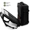 Mochila Unisex Outdoor Lhotse