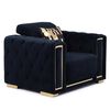 Bergere Daniels 1 Cuerpo Negro