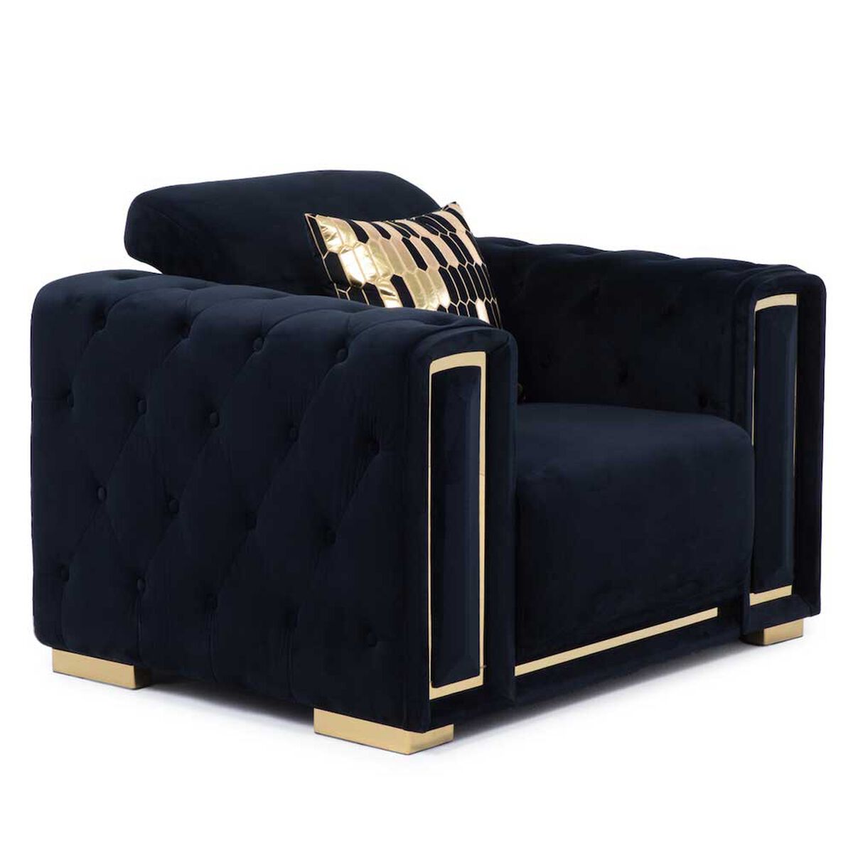 Bergere Daniels 1 Cuerpo Negro