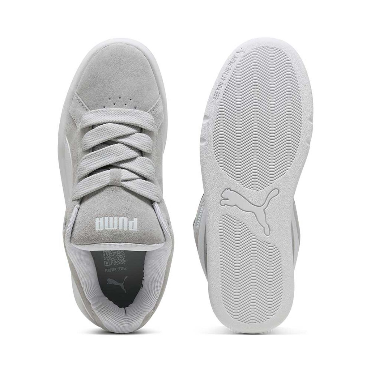 Zapatilla Park Lifestyle Easy SD Mujer Puma