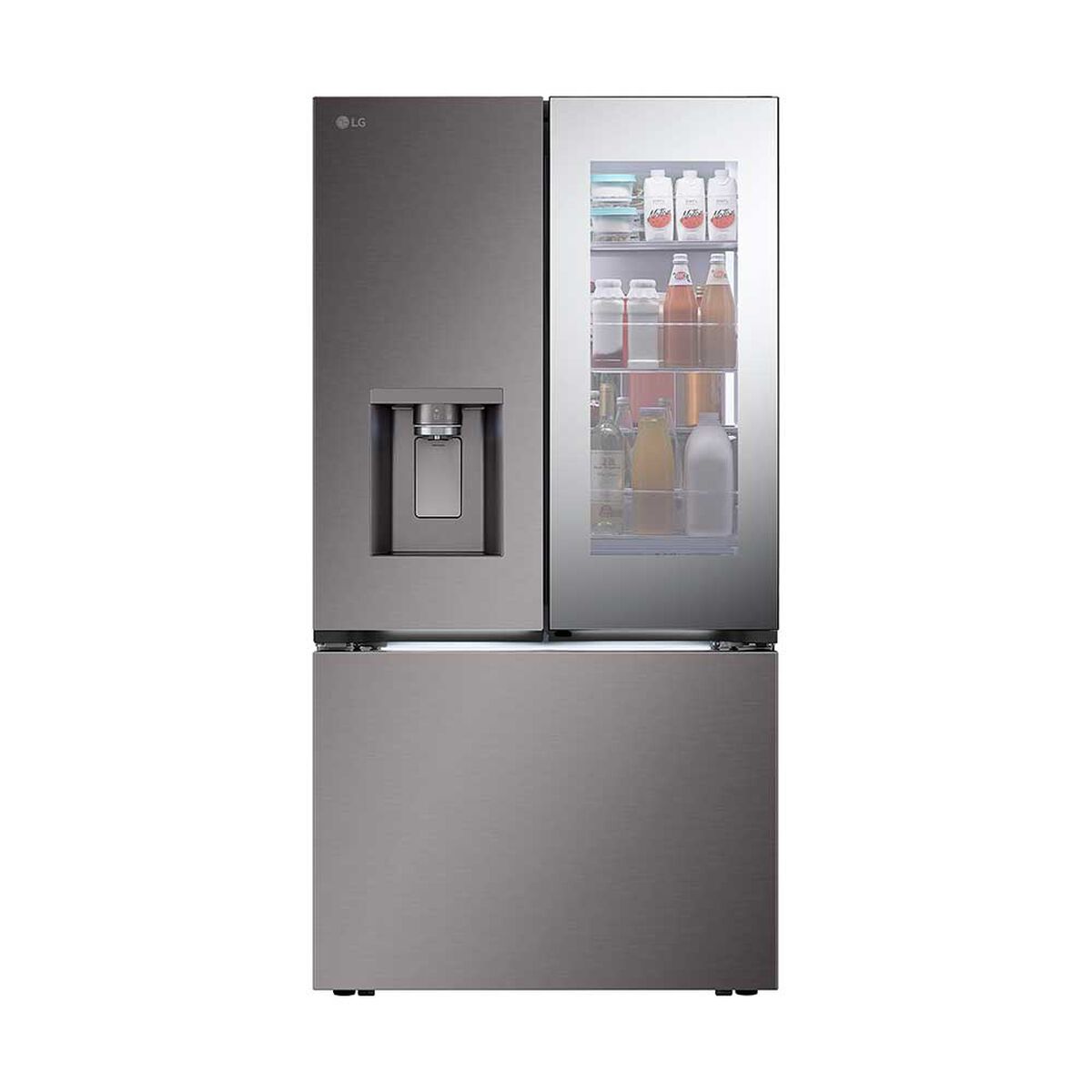 Refrigerador French Door LG GM89SXD 738 lts.