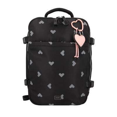 Imagen 1 del producto Mochila de Viaje Secret Love ST6 Negro 15""