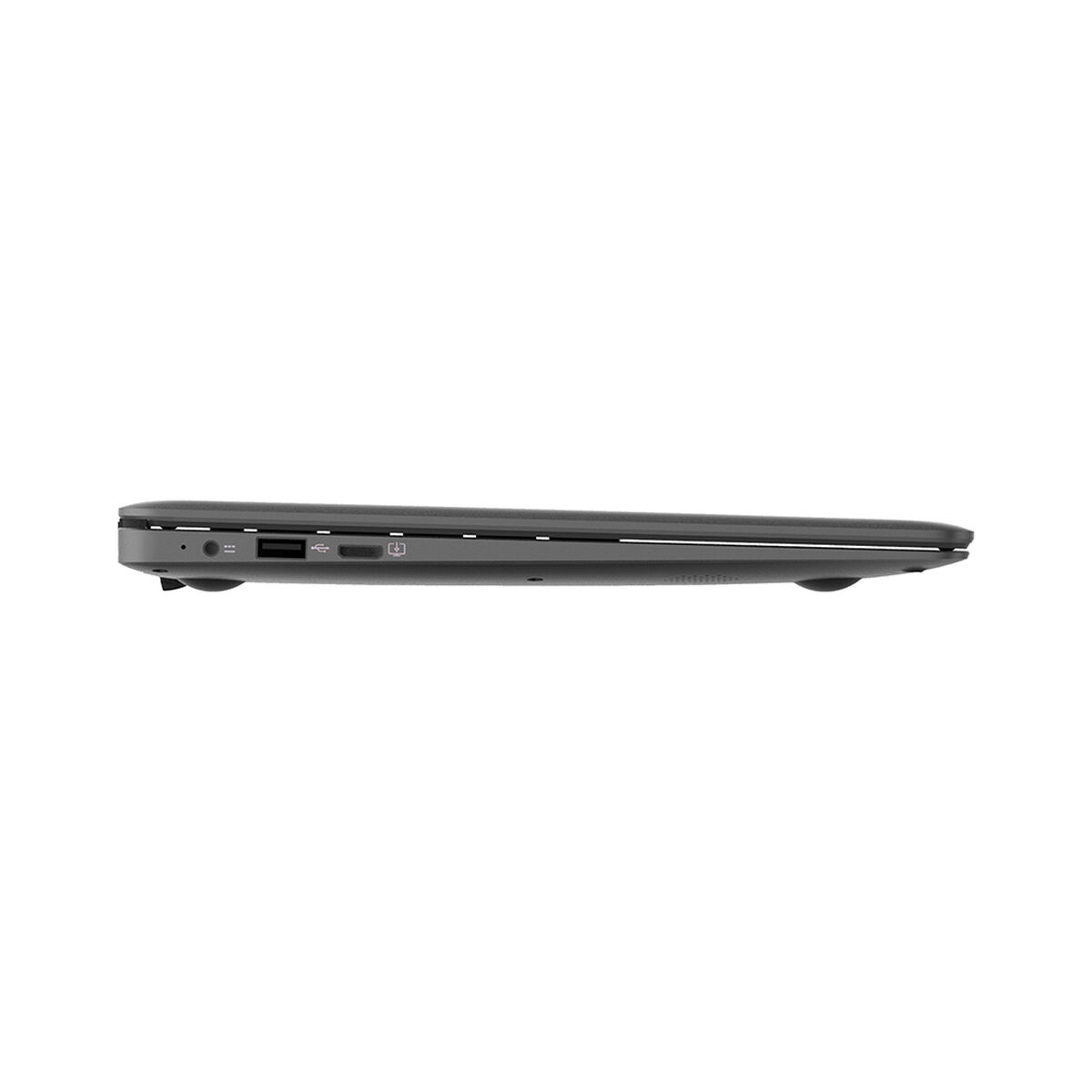 Notebook Hyundai HyBook Celeron 4GB 128GB SSD 14"