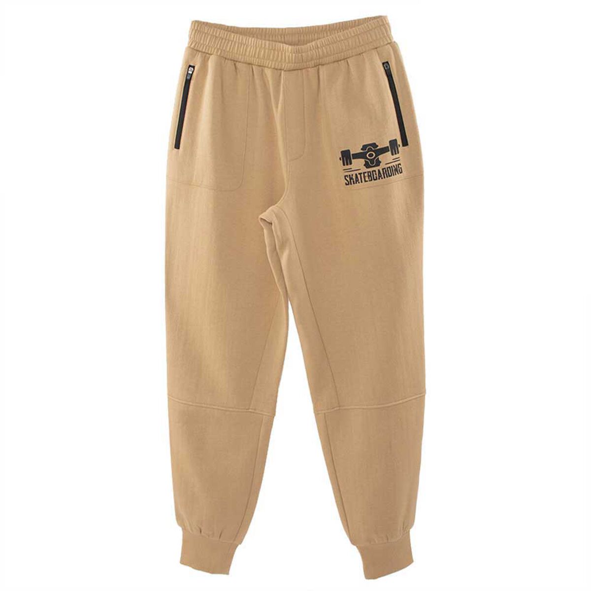 Pantalón Buzo de Algodón Niño Cutback