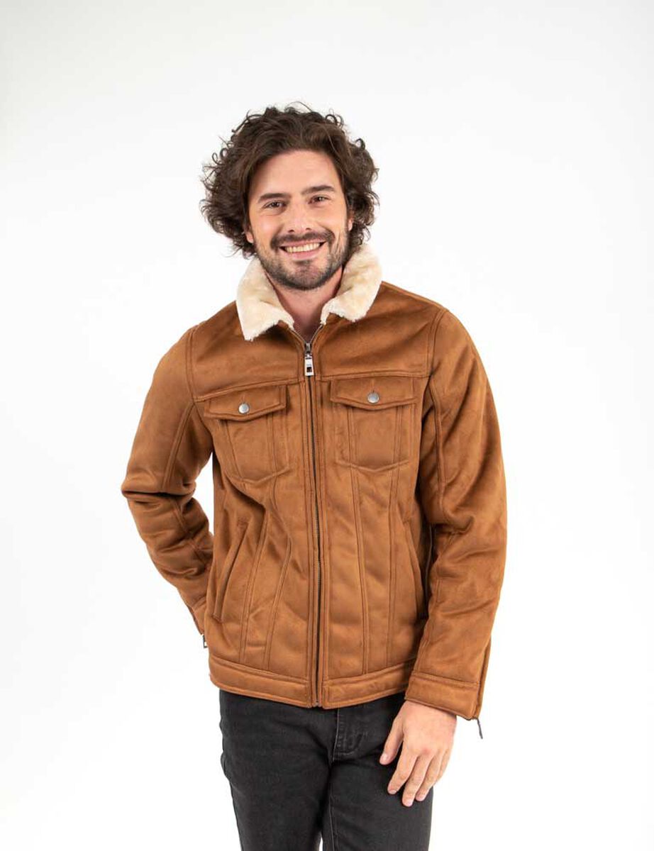 Chaqueta Hombre Zibel