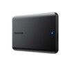 Disco Duro Externo Toshiba 2TB Canvio Basics A5