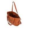 Cartera Tote Bag Sofia Café L Secret