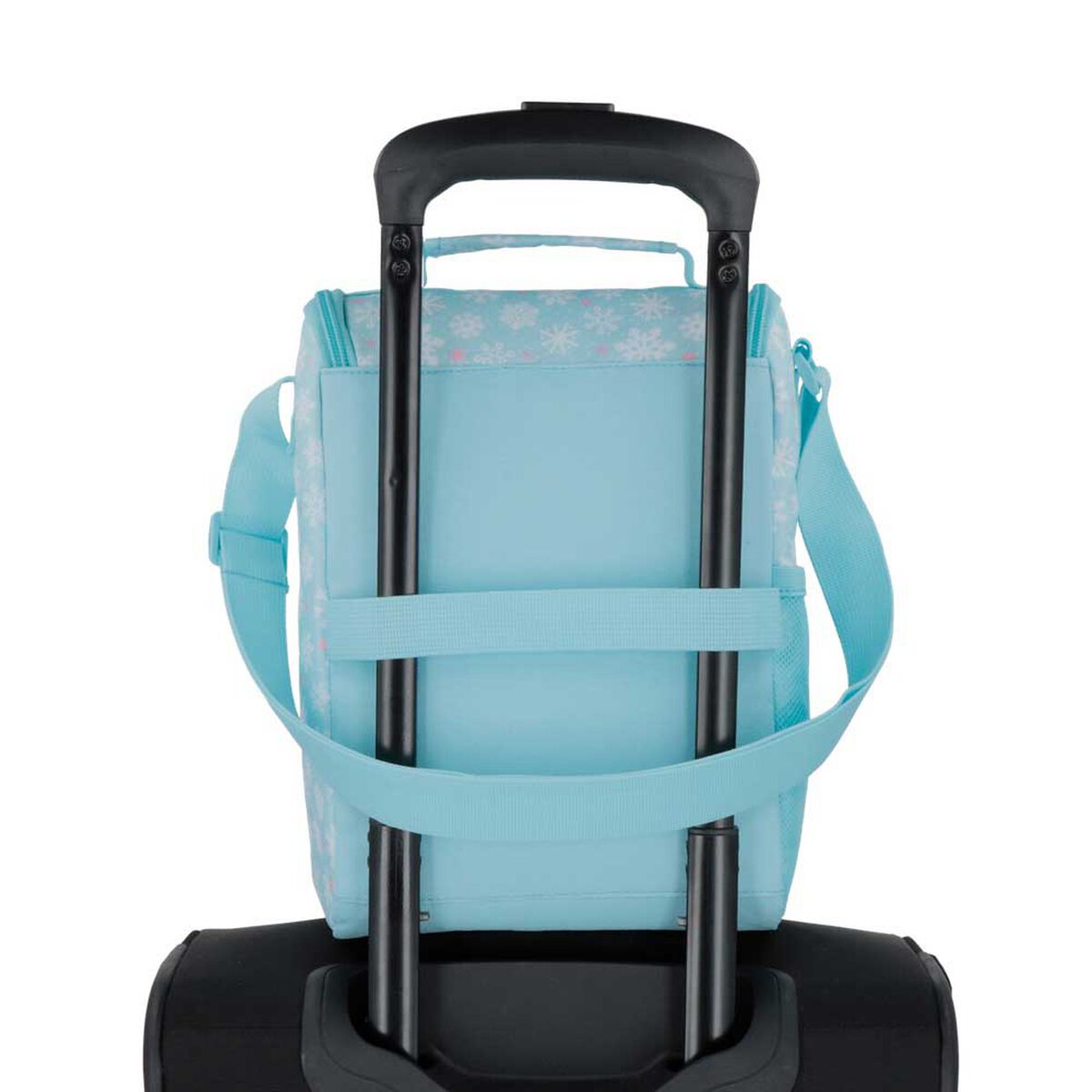 Lonchera T&eacute;rmica Xtrem Froster 6XT Nieve Celeste