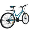 Bicicleta Alpinextrem Mujer Lady Aro 26