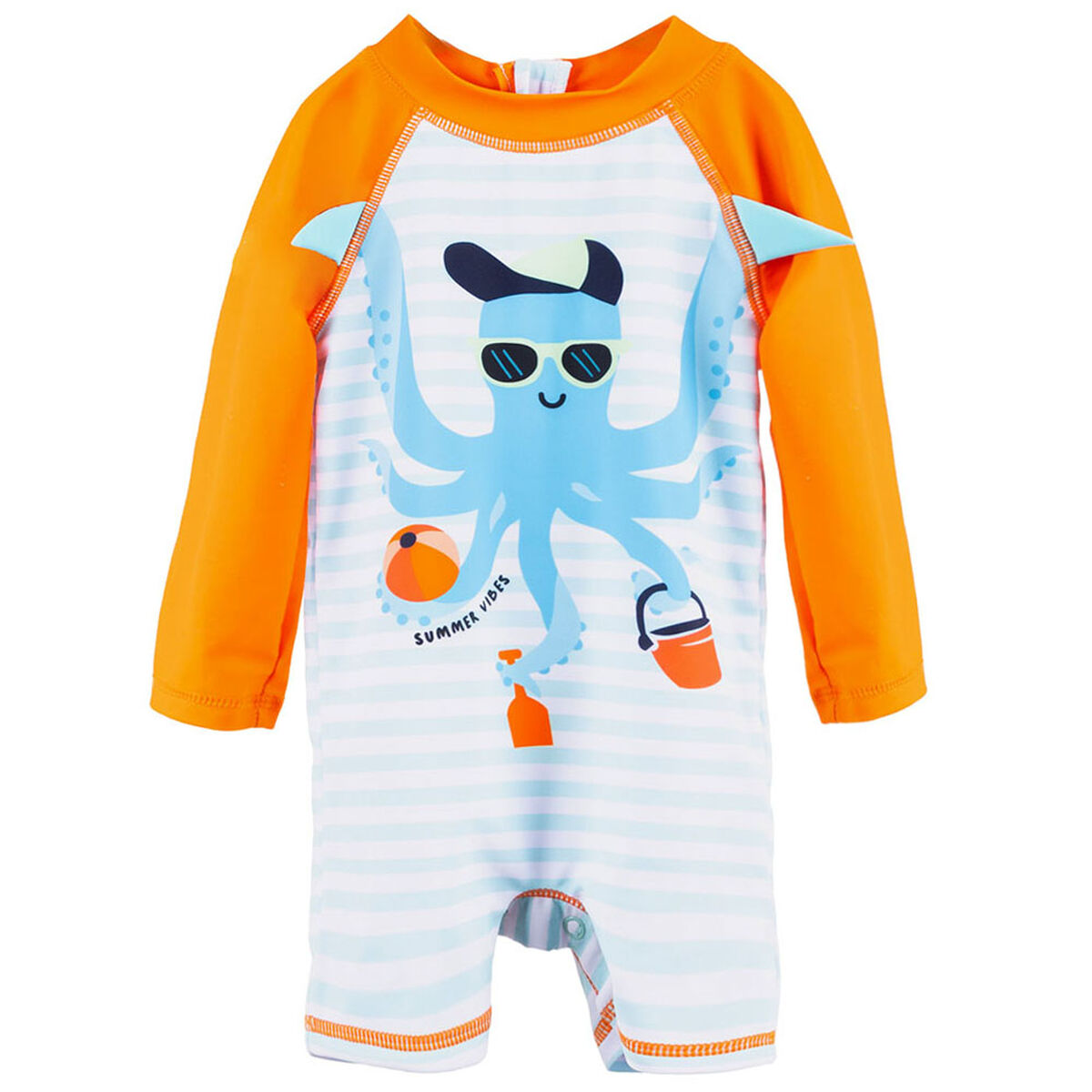 Traje de Ba&ntilde;o Enterito UV Chess Baby