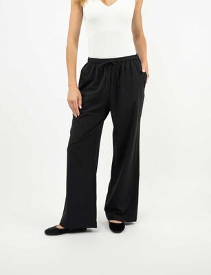 Imagen 1 del producto Pantalón Mujer Zibel Negro