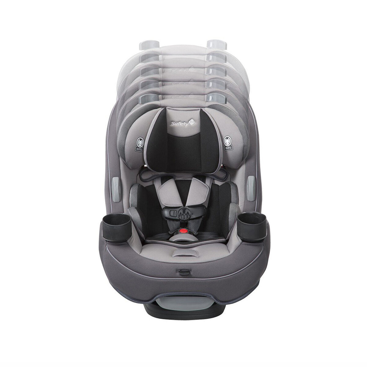 Silla de Auto Grow And Go / Night Horizon