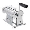 Máquina para Pastas Marcato Atlas Roller 150 Plateada