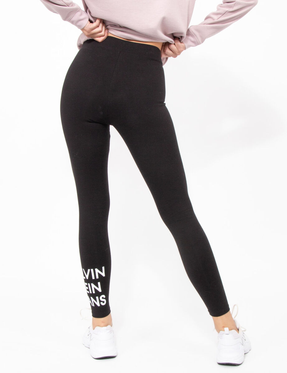 Leggins Mujer Calvin Klein