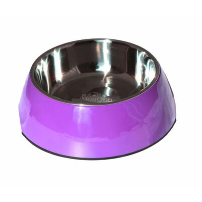 Plato para Perro Mascan