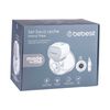 Extractor Leche Control Remoto + Aspirador Nasal + 10 Bolsas Bebesit