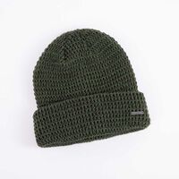 Gorro Hombre Fiorucci Green-Mela