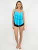 Traje de baño Tankini Mujer Icono