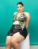 Top Mujer Icono