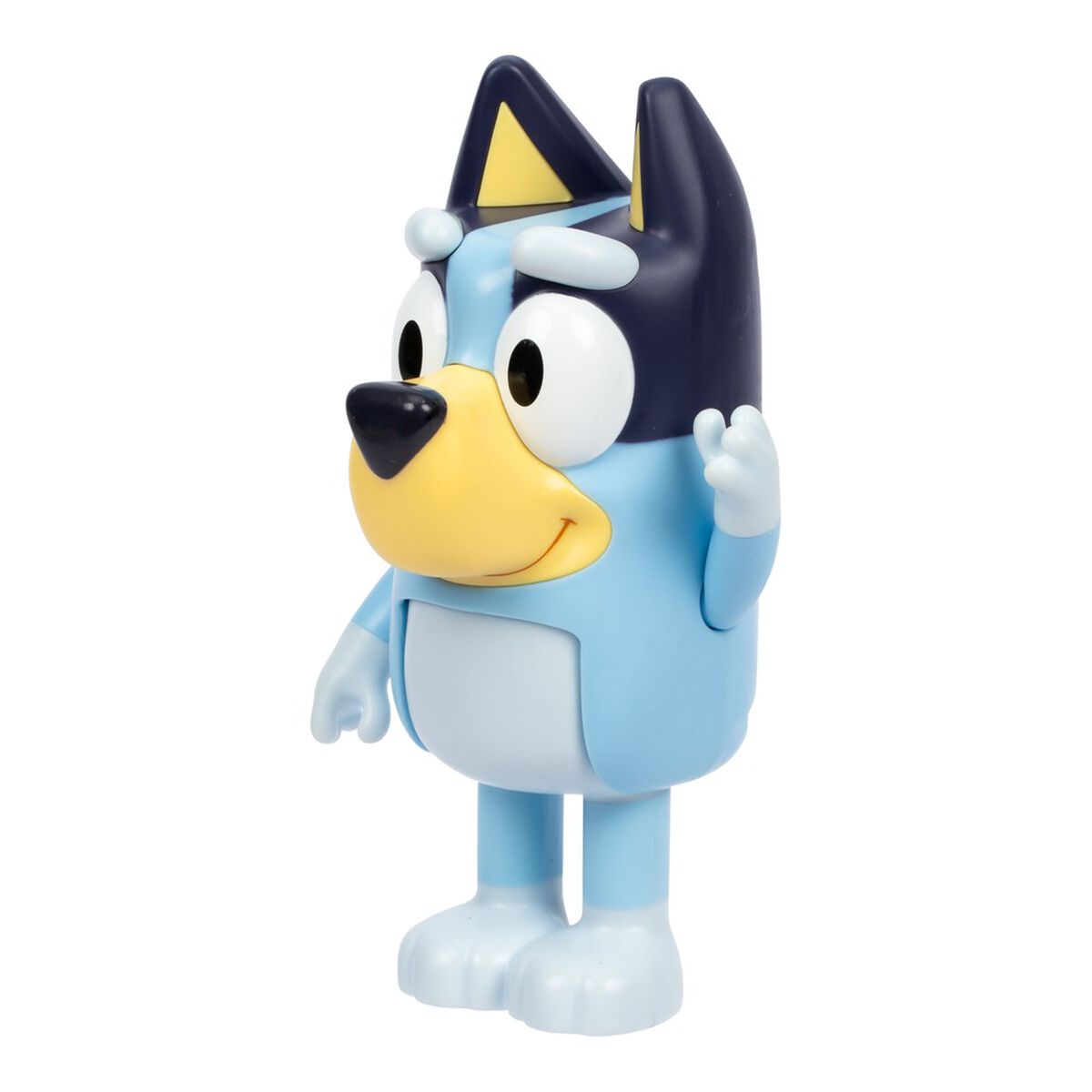 Figura Bluey 25 Cm con 10 Frases