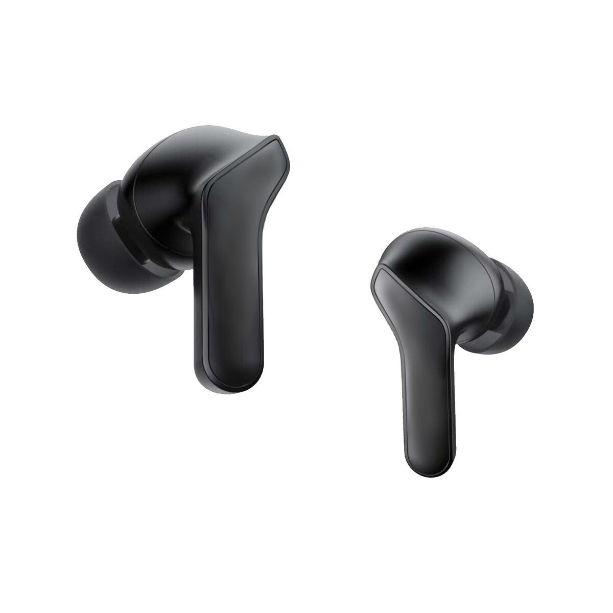 Aud&iacute;fonos Bluetooth Lhotse Sense F1 Negro