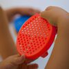 Pocket Imapad Juego Magnético Rojo Imapad