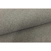 Alfombra Decocasa Rustk Junco Cinza 150 x 200 cm Gris