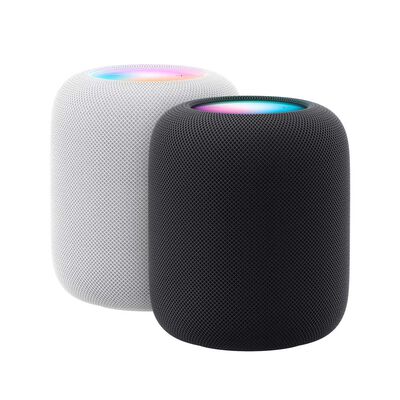 Imagen 1 del producto Parlante Apple Homepod Medianoche