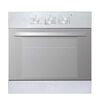 Horno Eléctrico Empotrable Ursus Trotter UT Prime EPC4 Reflex 56 lts.