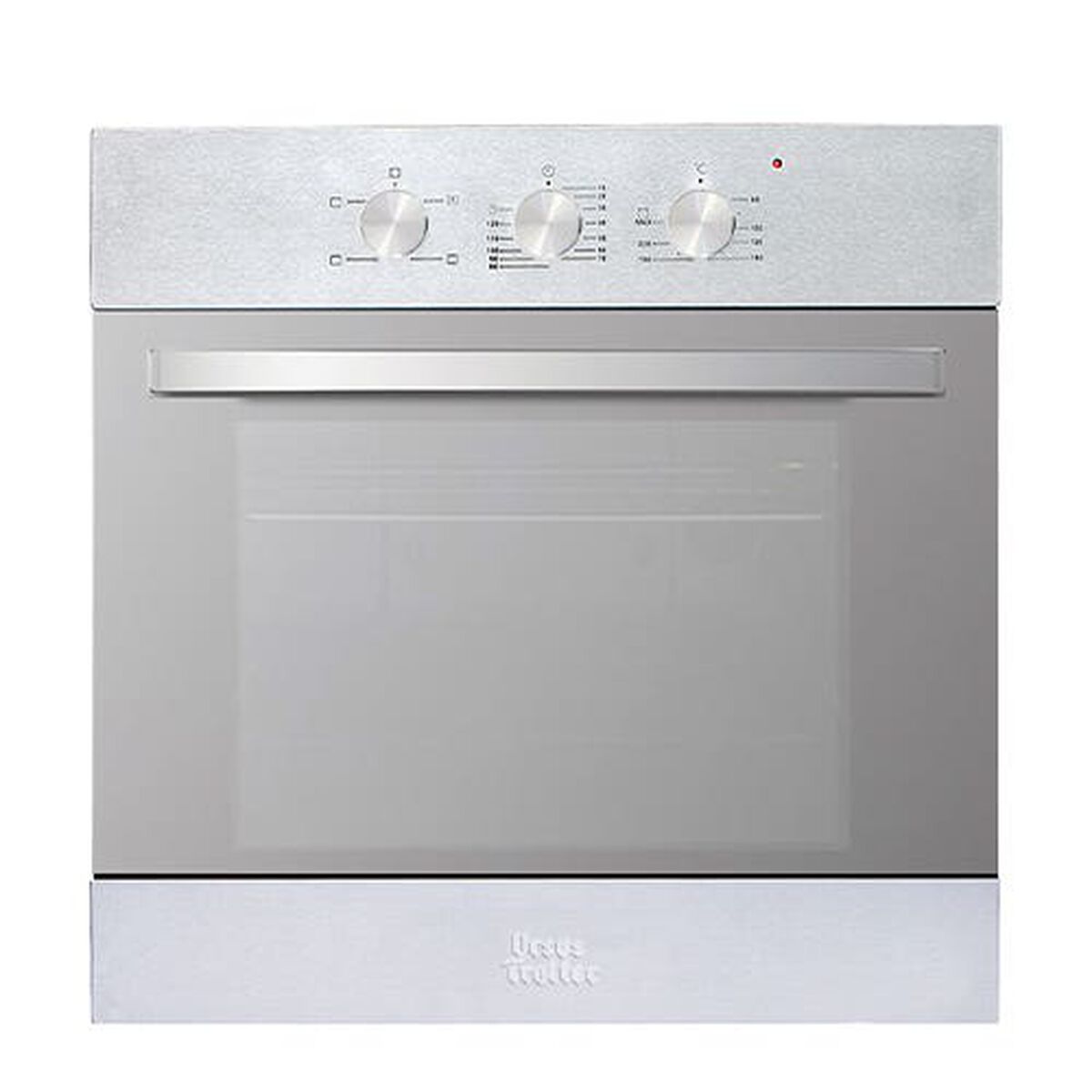 Horno Eléctrico Empotrable Ursus Trotter UT Prime EPC4 Reflex 56 lts.