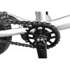Bicicleta Unisex BMX XTS Create Jump Pro Aro 20" Gris