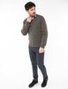 Sweater Slim Hombre Zibel