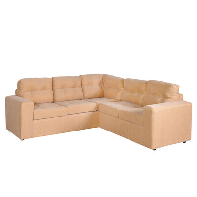 Imagen 1 del producto Sofá Seccional Liverpoll 5 Cuerpos