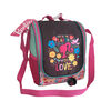 Lonchera Carry Escolar  Barbie