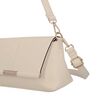 Cartera Bandolera Secret Sicilia SC7 Mediana Beige