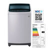 Lavadora Automática LG WT19DSBP 19 kg