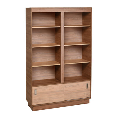 Imagen 2 del producto Estante CIC Nash Caramelo