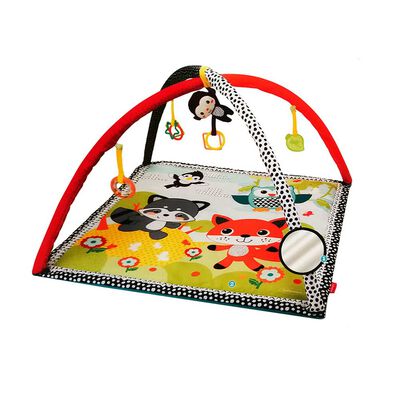 Imagen 1 del producto Gimnasio y Juego Safari Infantino