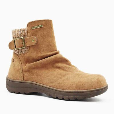 Botin Mujer Portman Club