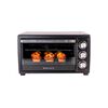 Horno Eléctrico Easyways Oven Master 23 lts.