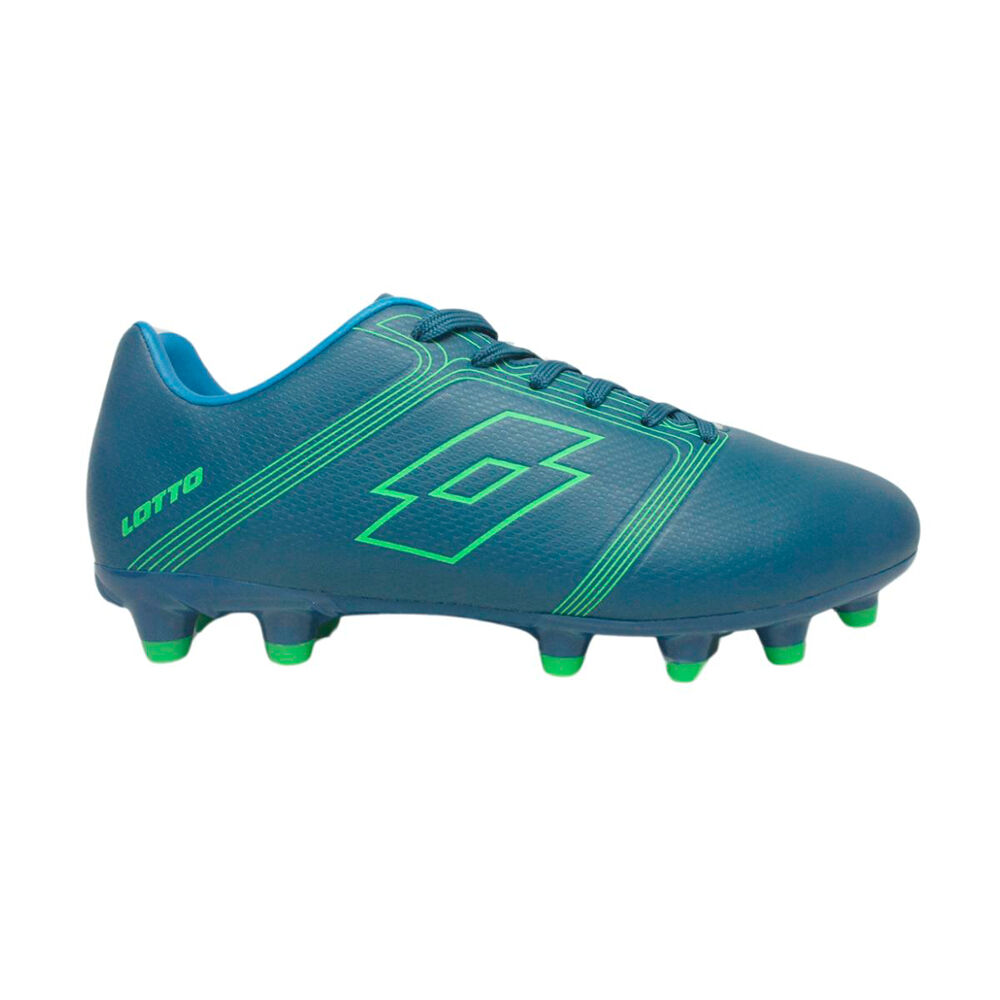 Zapato Fútbol Hombre Lotto