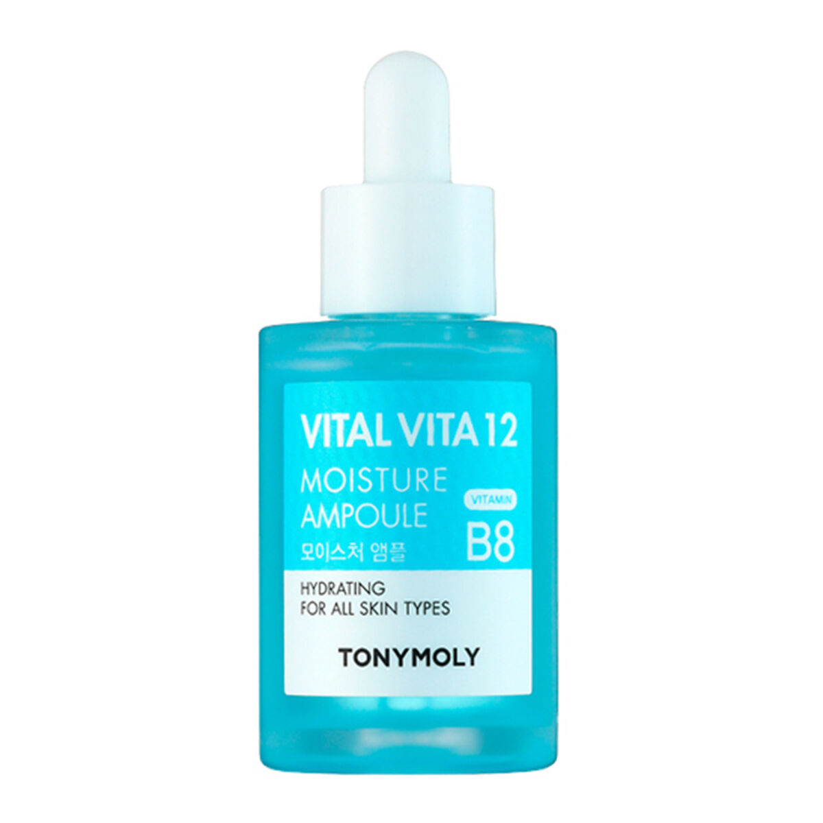 Ampolla Hidratante Vital Vita 12 Moisture Ampoule Tonymoly