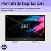 All in One HP 24-cb1023la Intel Core i3 8GB 512GB SSD 23,8"