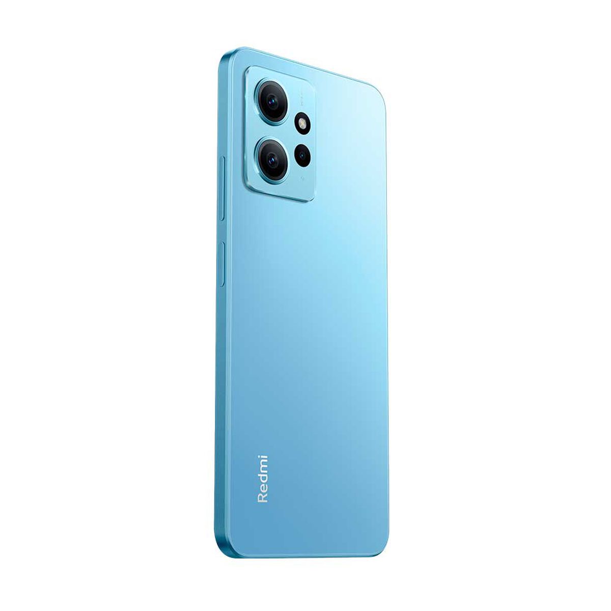Celular Xiaomi Redmi Note 12 128GB 6,67" Blue Liberado